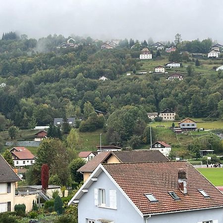Home Sweet Home La Bresse Zewnętrze zdjęcie
